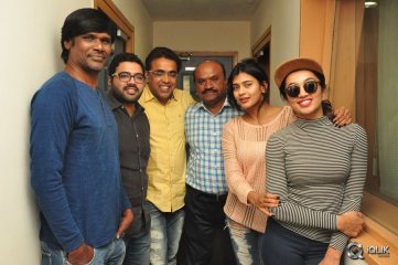 Nanna Nenu Naa Boyfriends Movie Song Launch at BIG FM